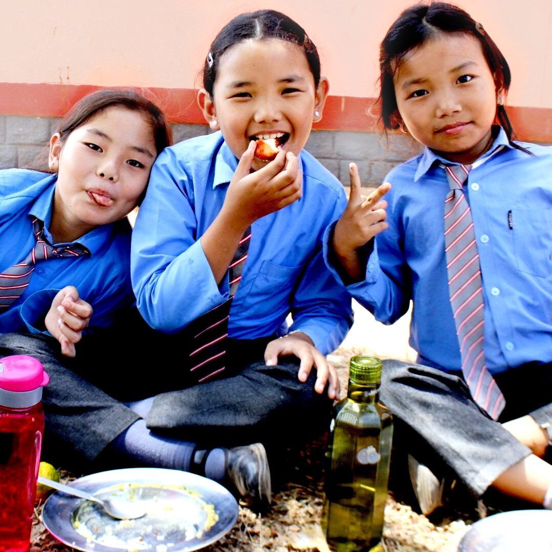stss childrens